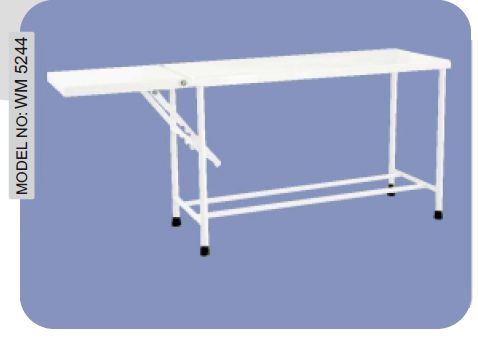 WM 5244 Examination Table