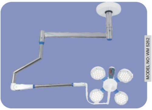 WM 5262 LED Operation Theater Light