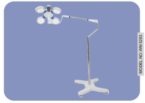 WM 5263 LED Operation Theater Light
