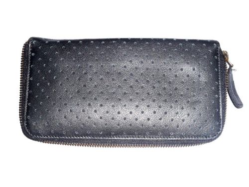 Leather Clutches