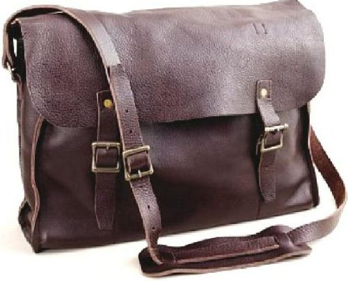Leather Satchel Bags