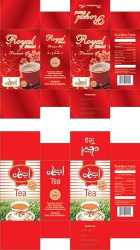 Tea, Brand Name : EMAN