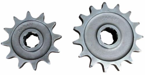 Rotavator Sprockets