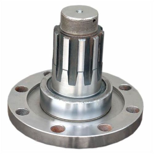 Rotavator Stub Axle