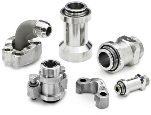 Industrial Connector