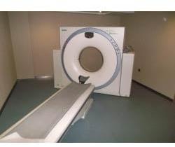CT Scan Machine, Brand Name : Siemens