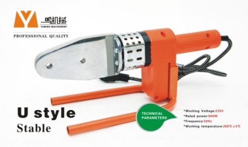 50HZ Electronic Welding Machine, Brand Name : YiMing