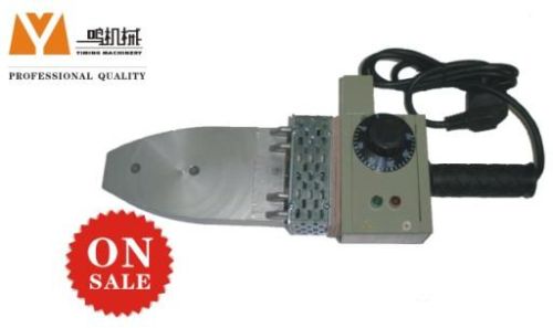 Manual Controlling Welding Machine, Power : 600w