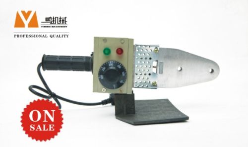 Manual Controlling Welding Machine, Power : 800w