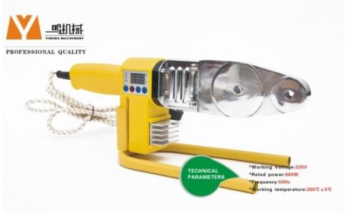 Digital Screen Welding Machine, Power : 600w