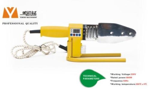 Digital Screen Welding Machine, Power : 800w