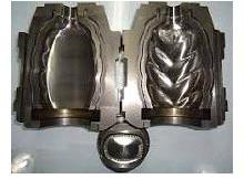 Glass Mould Polishing & Buffing