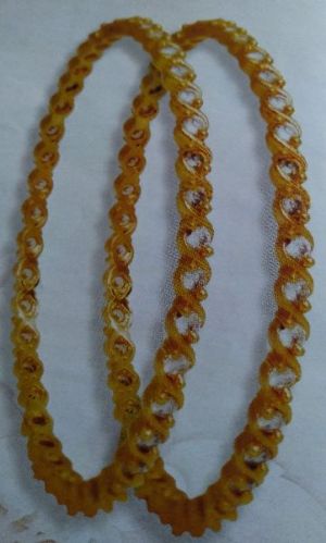 Artificial Eternity Bangles, Feature : Elegant Design