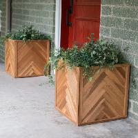 Garden Planter