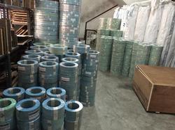 CAF Gasket, For Ceramic, Gi Sheets, Glass, Paper, Plastic, Form : Liquid