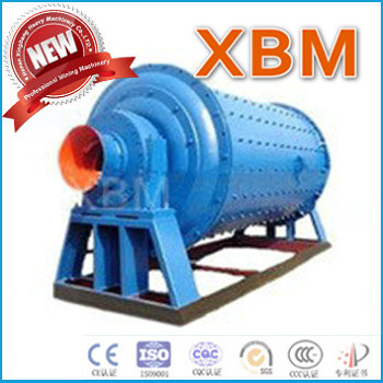 Mining Ball Grinder Mill, Brand Name : Xingbang