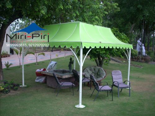 Gazebo Tents