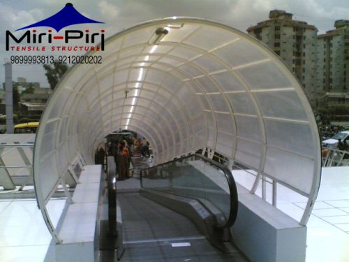 Polycarbonate Structures