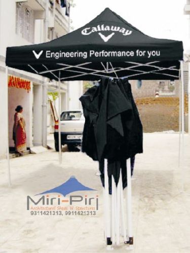 Promotional Canopy Tents