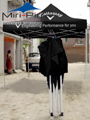 Promotional Gazebo Tents