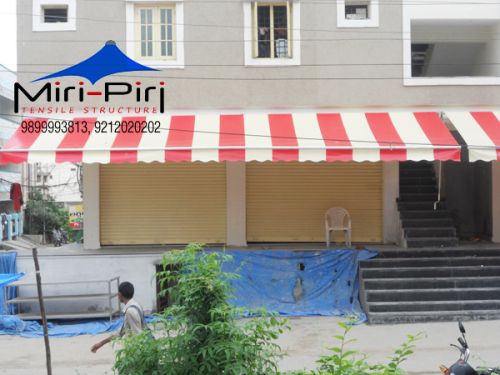 Retractable Awnings