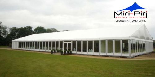 Temporary Event Structures