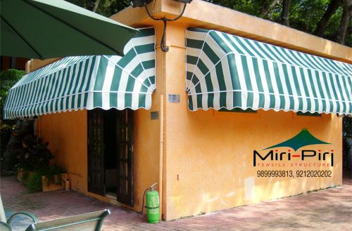 Window Awnings