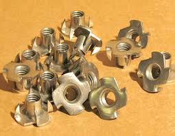 Inconel Nuts