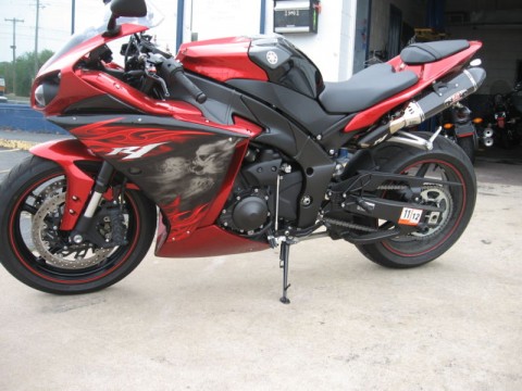 Used Motorcycles, Brand Name : Yamaha