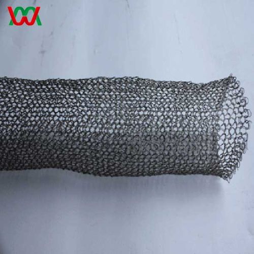 Knitted Filter Wire Mesh, Brand Name : WEB