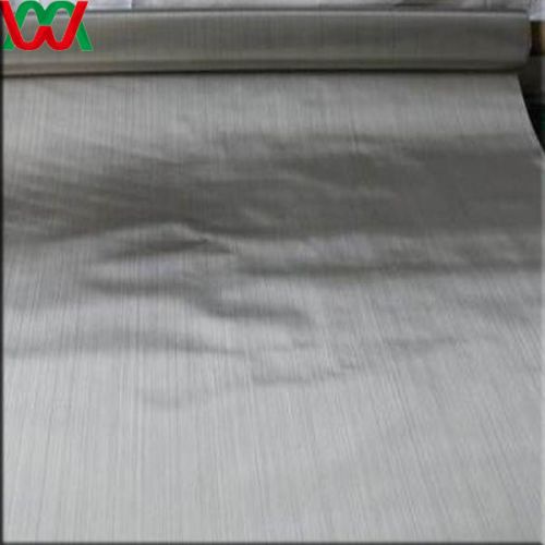 Plain Square Weave Stainless Steel Mesh, Brand Name : WEB