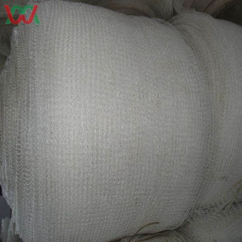 PP Knitted Wire Mesh, Brand Name : WEB