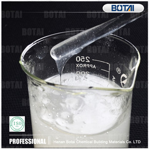 Hpmc Hydroxy Propyl Methyl Cellulose, Brand Name : BOTAI