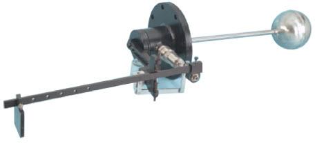 Internal Ball Float Level Controllers