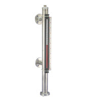 Magnetic Level Gauge