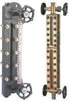 Reflex Level Gauge, Transparent Level Gauges