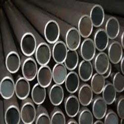 Mild Steel ERW Tubes