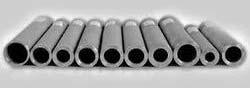 Mild Steel Seamless Tubes