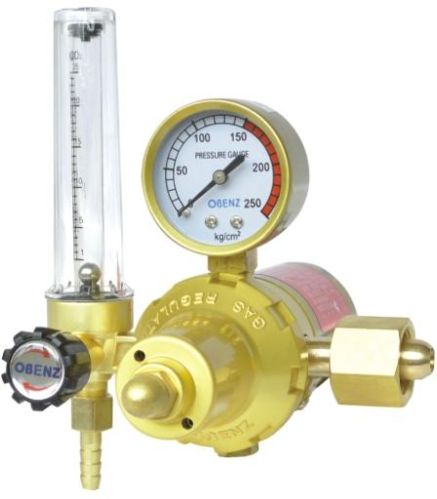 CO2 Regulator, Brand Name : OBENZ