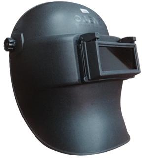 Electric Welding Safety Mask, Brand Name : OBENZ