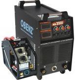 Arc welding machine, Brand Name : OBENZ