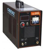 Tig welding machine, Brand Name : OBENZ