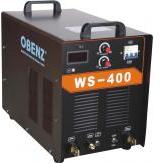 Welding machine, Brand Name : OBENZ