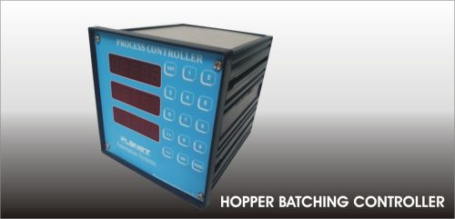 Hopper Batching Controller