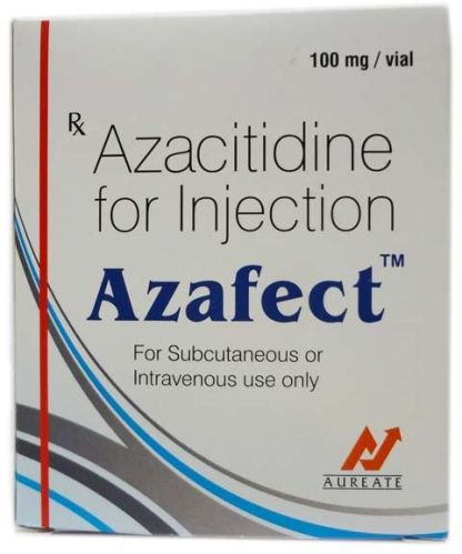 Azacitidine