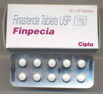 Finasteride Tablets