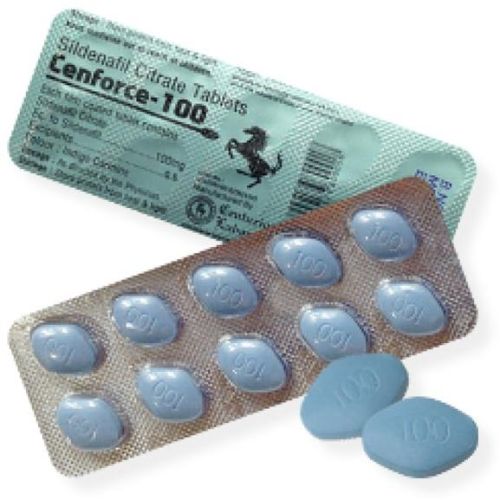 Sildenafil Citrate Tablets, Dosage : As prescribed by doctor