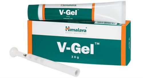 V-Gel