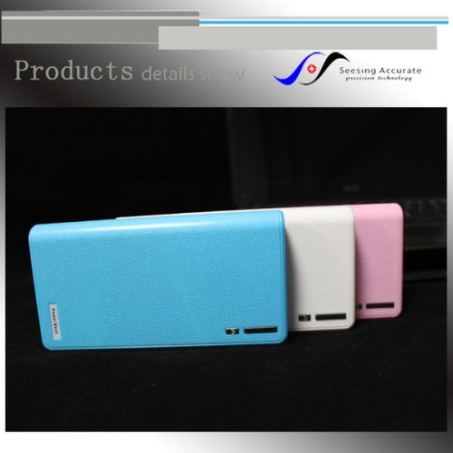 Universal External Battery Power Bank Charger
