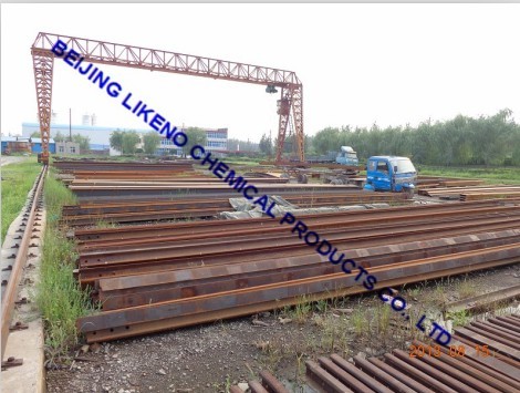 Used Rails, Brand Name : LIKENO